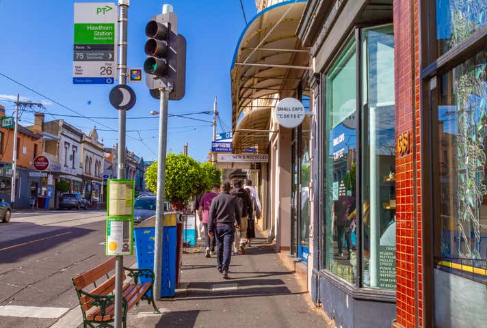 168 Burwood Road Hawthorn VIC 3122 - Image 8