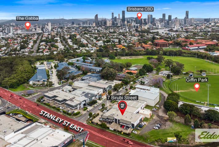 4/7 Birubi Street Coorparoo QLD 4151 - Image 4