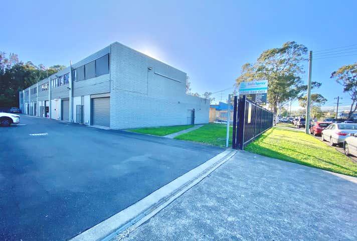 Unit 1, 9 Coombes Drive Penrith NSW 2750 - Image 8