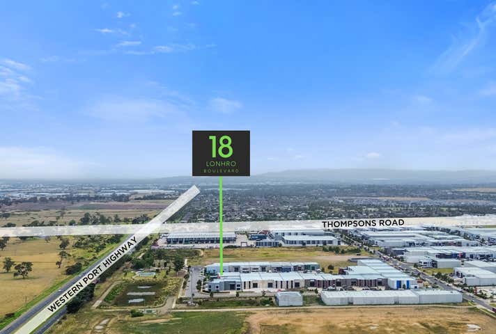 18 Lonhro Boulevard Cranbourne West VIC 3977 - Image 2