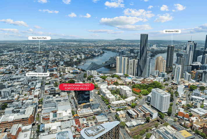 200 Wickham Street Fortitude Valley QLD 4006 - Image 9