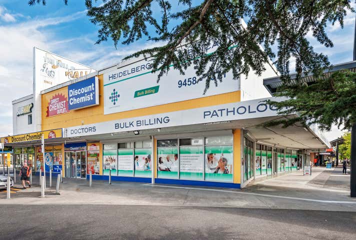 First Floor, 15-23 The Mall Bell Street Heidelberg West VIC 3081 - Image 4