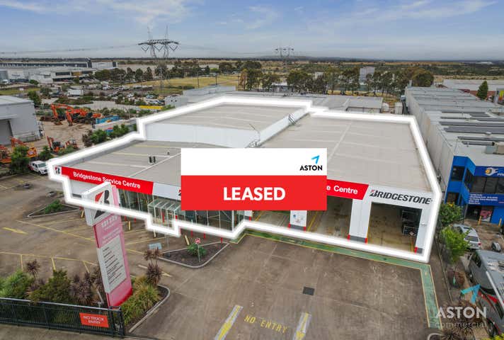 Lot 4/ 150-158 Hume Highway Somerton VIC 3062 - Image 1