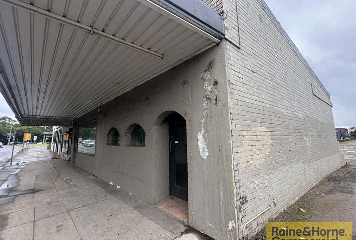 Shop 4A, 95-97 Great Western Highway Emu Plains NSW 2750 - Image 5