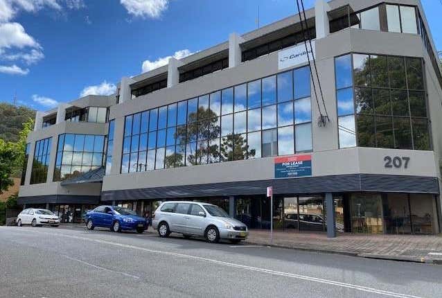 Suite 38, 207 Albany Street North Gosford NSW 2250 - Image 1