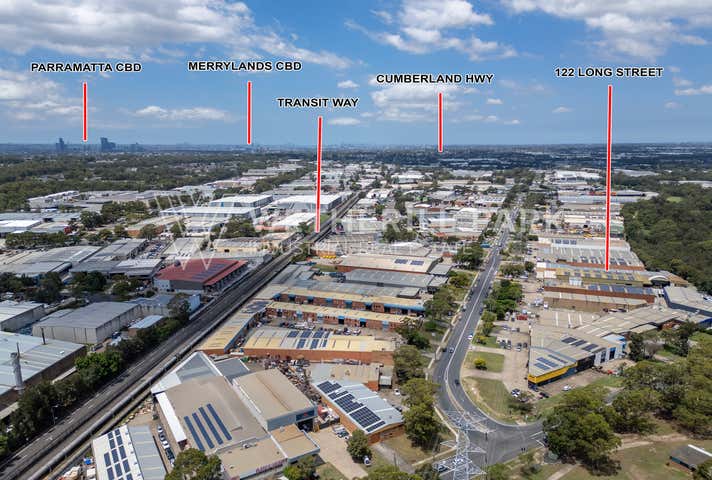 Smithfield NSW 2164 - Image 6