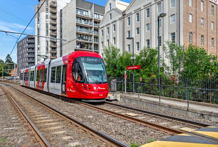 Suite 2.04, 18 Flour Mill Way Summer Hill NSW 2130 - Image 12