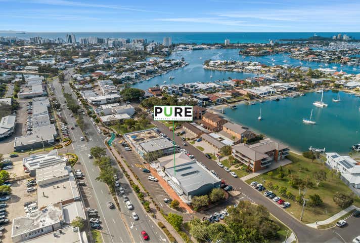 B, 177 Brisbane Rd Mooloolaba QLD 4557 - Image 1
