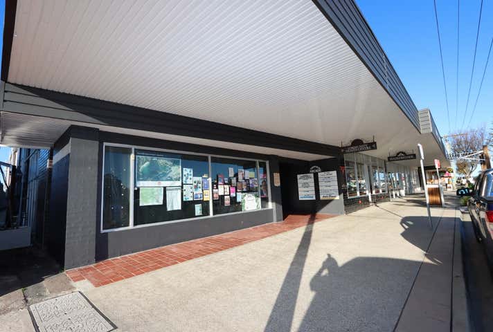 Twofold Arcade, 146 - 150 Imlay Street Eden NSW 2551 - Image 7