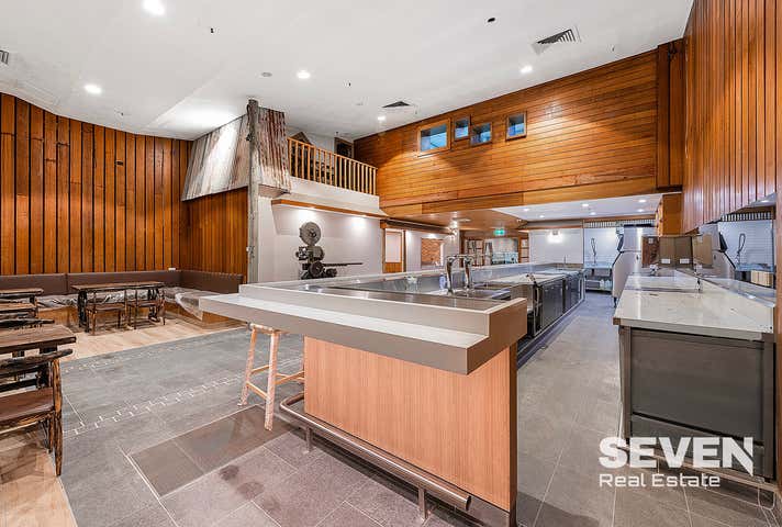 Level Ground, 121 Walker Street North Sydney NSW 2060 - Image 5