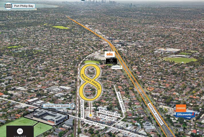 8 Railway Parade Highett VIC 3190 - Image 14