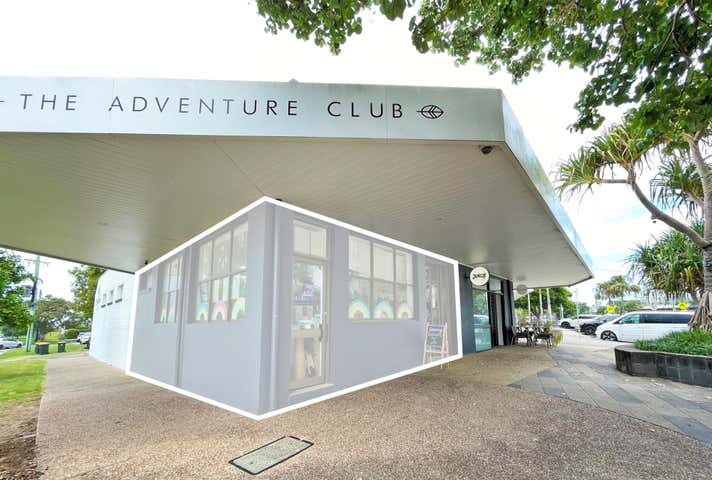 Shop 1, 34 Tweed Coast Road Cabarita Beach NSW 2488 - Image 1