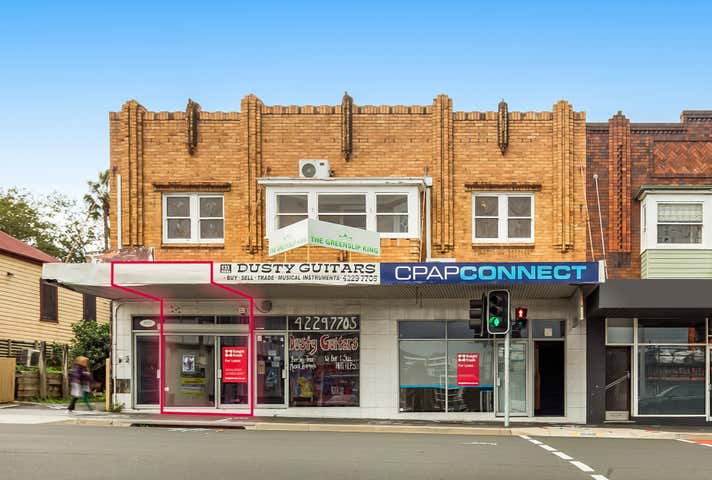 1/117-141 Keira Street Wollongong NSW 2500 - Image 1