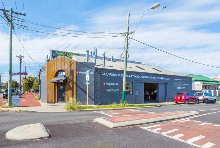 246 Fitzgerald Street Perth WA 6000 - Image 3