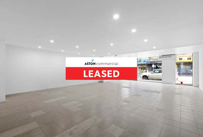 1/266-274 Glenferrie Road Malvern VIC 3144 - Image 1