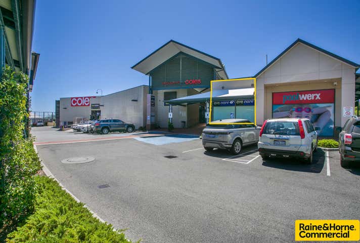 Shop 14A, 110 Flinders Avenue Hillarys WA 6025 - Image 4