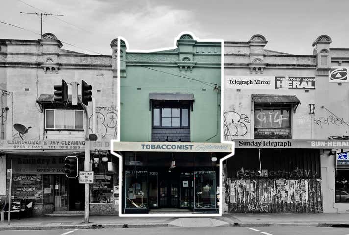 Newtown NSW 2042 - Image 2