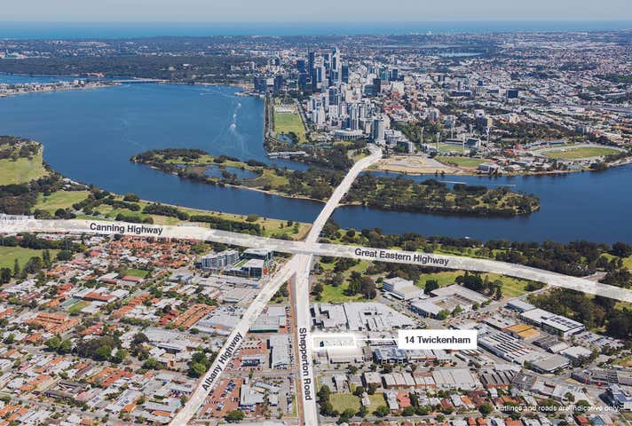 14 Twickenham Road Burswood WA 6100 - Image 13