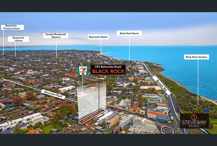 592 Balcombe Road Black Rock VIC 3193 - Image 26
