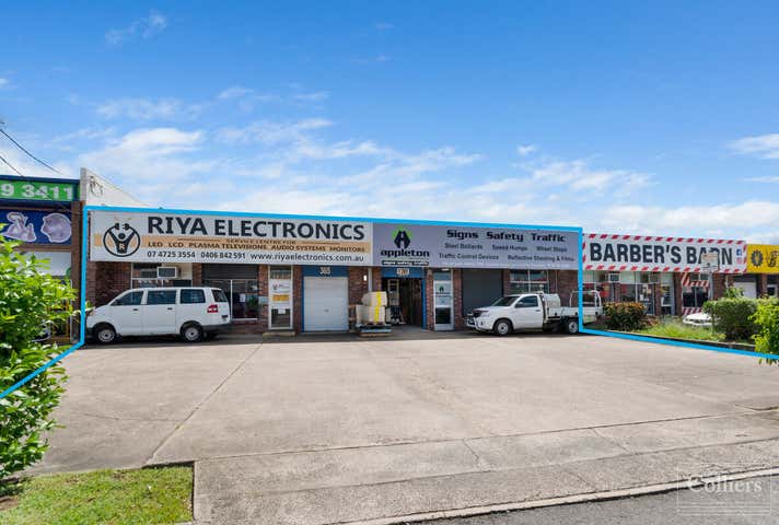 365 Bayswater Road Garbutt QLD 4814 - Image 1
