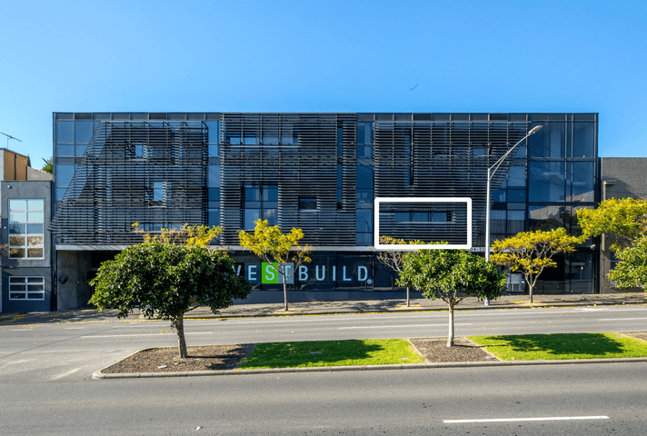 102-103, 204-218 Dryburgh Street North Melbourne VIC 3051 - Image 5