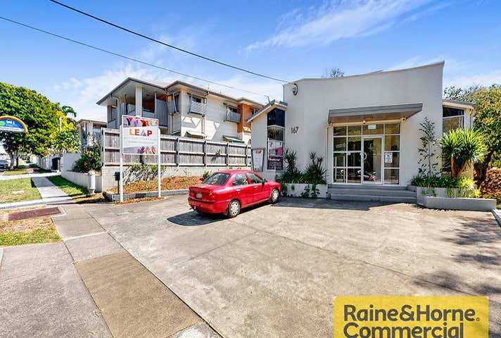 167 Pickering Street Enoggera QLD 4051 - Image 1