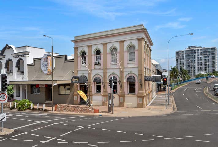 232-234 Flinders Street Townsville City QLD 4810 - Image 1