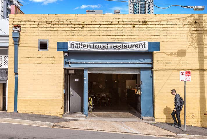 36 Mein Street Spring Hill QLD 4000 - Image 6