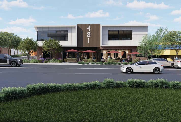 481 Scarborough Beach Road Osborne Park WA 6017 - Image 3