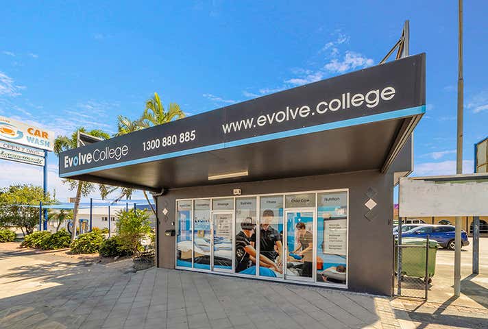 1/259-261 Charters Towers Road Mysterton QLD 4812 - Image 1