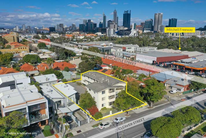 30 Cleaver Street West Perth WA 6005 - Image 1