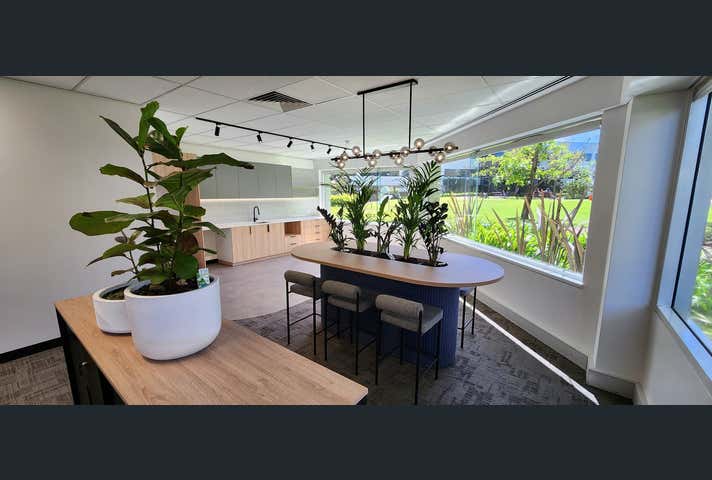 Garden Office Park, 355 Scarborough Beach Road Osborne Park WA 6017 - Image 5