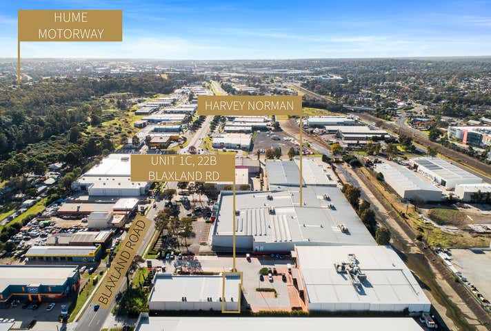 1C/22B Blaxland Road Campbelltown NSW 2560 - Image 11