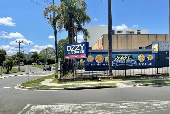 22 Henry Street Penrith NSW 2750 - Image 1