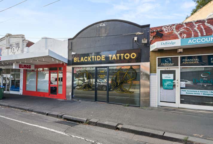 348 St Georges Road Fitzroy North VIC 3068 - Image 1