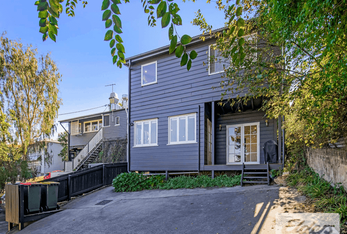 104 Latrobe Terrace Paddington QLD 4064 - Image 8