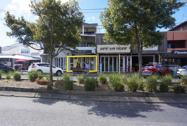 Shop 2, 89 Jonson Street Byron Bay NSW 2481 - Image 3