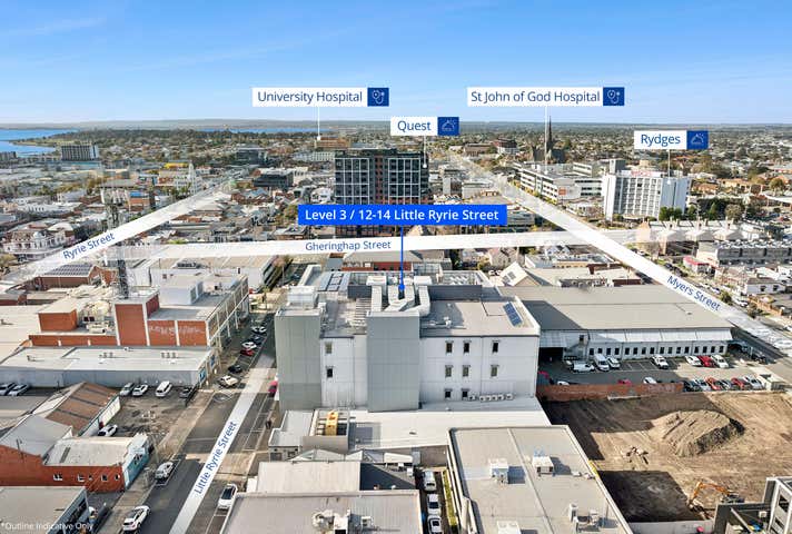 Level 3/12-14 Little Ryrie Street Geelong VIC 3220 - Image 14