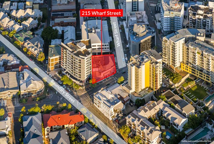 215 Wharf Street Spring Hill QLD 4000 - Image 2