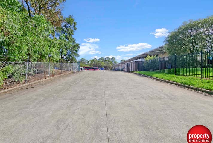 Hardstand 3, 239-251 Woodpark Road Smithfield NSW 2164 - Image 4