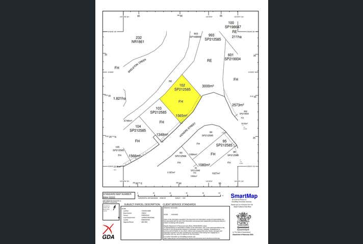 39 Vickers Street Edmonton QLD 4869 - Image 11