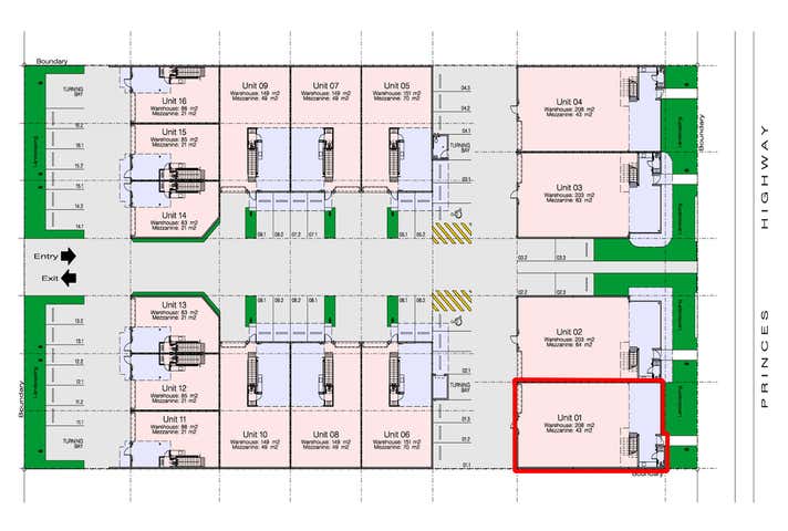 3/150-154 Princes Highway Albion Park Rail NSW 2527 - Image 11
