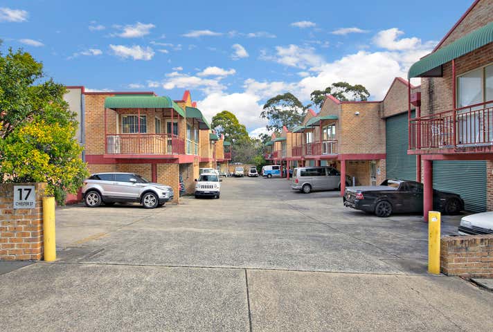 8/17 Chester Street Annandale NSW 2038 - Image 5