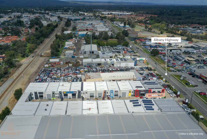 21/1736 Albany Highway Kenwick WA 6107 - Image 13