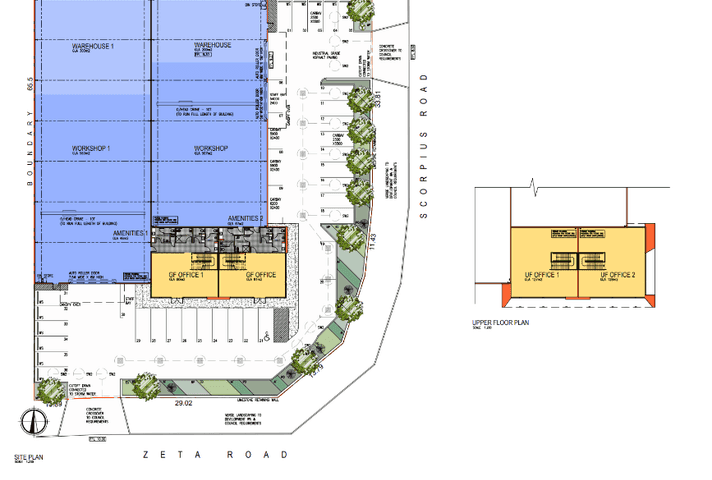 Unit 1 & 2, 21 Zeta Road Wattleup WA 6166 - Image 4