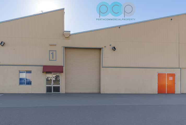 1/344 Scarborough Beach Road Osborne Park WA 6017 - Image 1