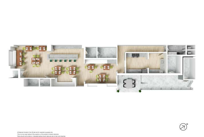 Ground Floor, 148 Chapel Street Windsor VIC 3181 - Image 7