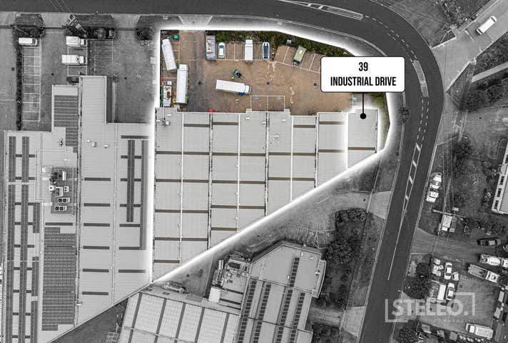 39 Industrial Drive Sunshine West VIC 3020 - Image 8