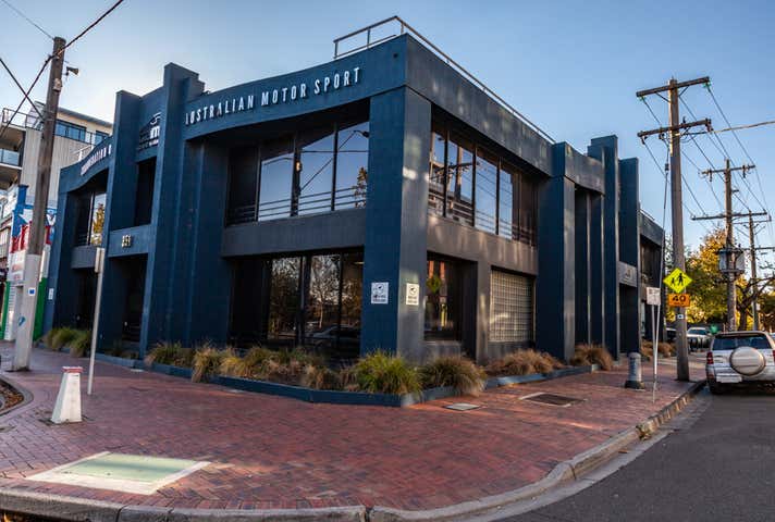 851-853 Dandenong Road Malvern East VIC 3145 - Image 1