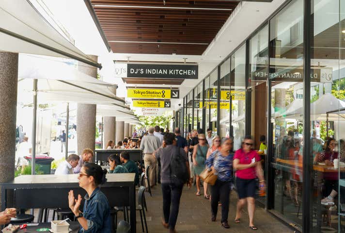 Central Park, Shop 7, 777 Hay Street Perth WA 6000 - Image 2